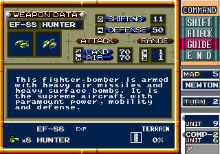 EF-88-Hunter